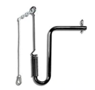 ekstra arm utstyr