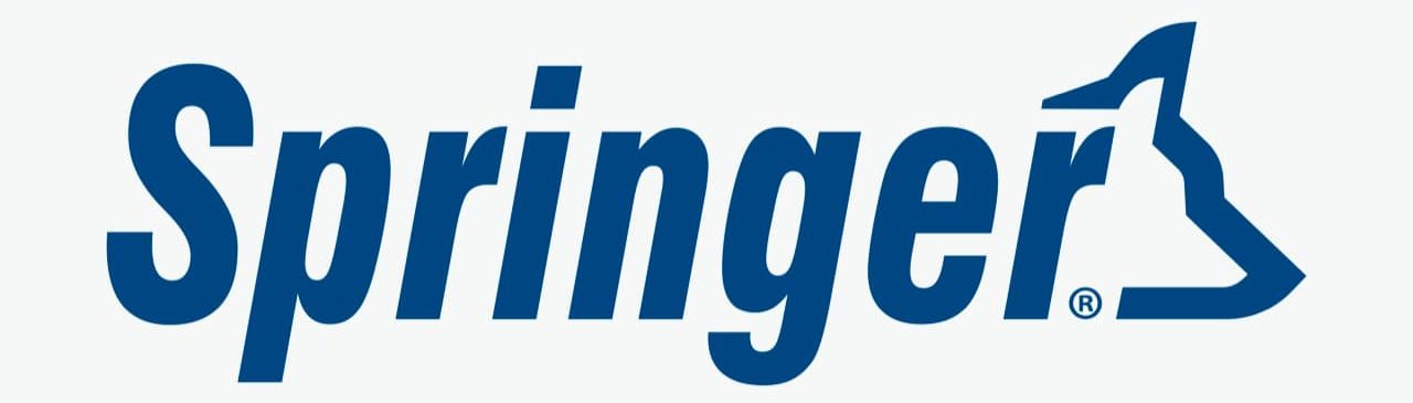 springer logo